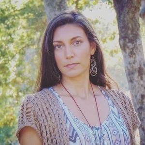 Meet your Posher, Carrie